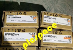 Fuji NP1Y32U09P1 brand new PLC Module Express DHL or FedEx