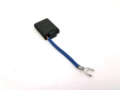 RELIANCE ELECTRIC 404844-AT CARBON MOTOR BRUSH 404844AT LOT OF 2