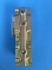 Cutler Hammer AN16BN0 Series C1, 18A Nema Size 0 w/C320KGS1, C306DN3 , H2006B