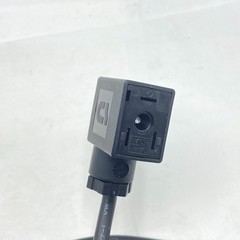 Baohing LL112007-1 VW-1, 2-18AWG, 5ft Power Cable, E159216