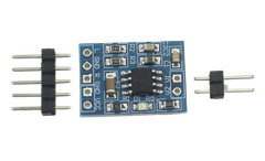 HXJ8002 Mini 3W Audio Amplifier Module IC Circuit Board