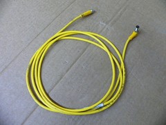 Turck Picofast Molded Cordset Pkg 4M-2-Psw 4M
