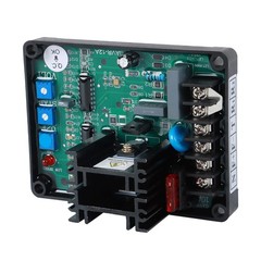 GAVR-12A AVR Diesel generator circuit board Automatic Voltage Regulator