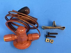 Sporlan Thermostatic Expansion Valve BIVE-4-GA EA36DC354