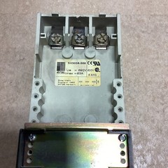 Rittal SV 3038.000 Busbar Holder, Used