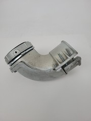 EE299 Appleton Electric 3″ 90° Flex Squeeze Type Connector – Next Day Option