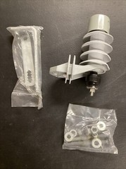 cooper power systems Heavy Duty Arrester