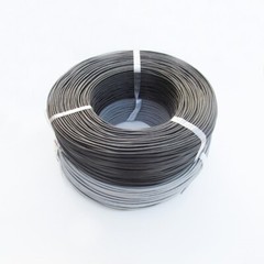 UL 2547 18/22/24/26/28AWG Shielded Cable Audio Headphone Signal Wire 2-8 Cores