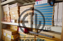TI TMS9918ANL Video Display Processor for NTSC PDIP40 x 1PC NEW~