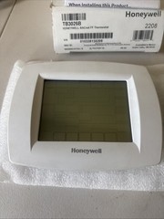 Honeywell TB3026B-SP1 BACnet Thermostat read description