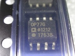 10pcs OP77GSZ SOP-8 OP77G