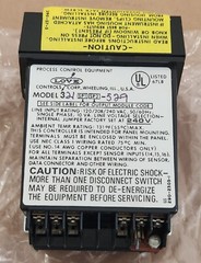 *NEW* Dwyer Love Controls 321-SP1-SP2-529 Temperature Controller Self Tune Plus