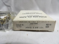 Joslyn Clark KLC-31A Anti-Weld Non-Overlap Relay Contact Kit