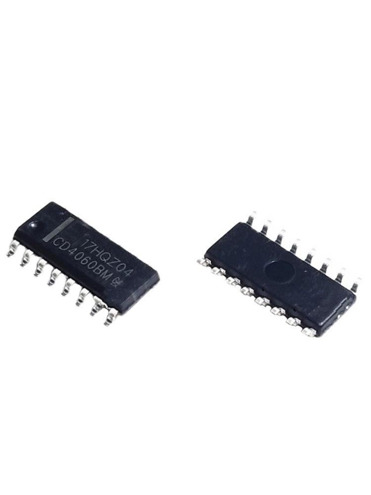 10PCs Cd40106 Cd40106bm Cd40106bcm Sop-14 Six-Schmidt Trigger for