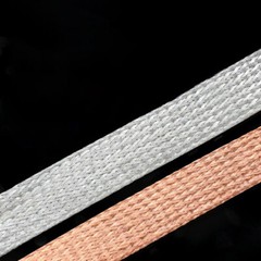 Copper/Tinned Metal Shielding Braided Sleeving Cable Harness 2/4/6/8/12/14/-28mm