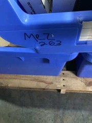Lawson 55887 Tru-Crimp Motor Disconnect Insulating Boot 600V -NIB of 8