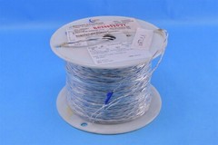 800′ TE Connectivity Multi Conductor Twisted Pair Cable 22AWG 2Cond