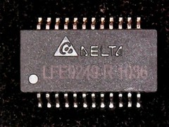 2pcs LFE9249-R DELTA SOP-24 IC New ……(C2B3)