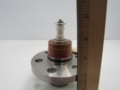 L. L. Rowe 815-1197212 Electrode SYM 3012 CTC New Old Stock #ZX