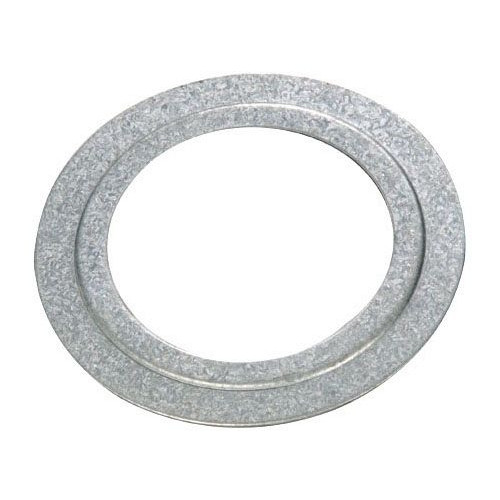 SEPCO CW98, 3-1/2″ x 3″, 0.06″ Thick, Steel, Rigid Conduit Reducing Washer, 1 pc