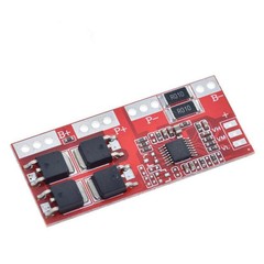 4S 30A High Current Li-ion Lithium Battery 18650 Charger Protection Board