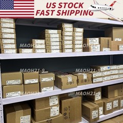 AB 2090-CPBM7DF-08AA40 40m servo motor power connection cable Brand New