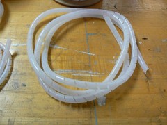 New Alpha Wire Spiral Wrap SW-3 & SW-4