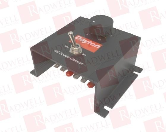 GRAINGER 4Z827H / 4Z827H (NEW IN BOX)