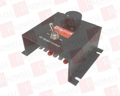 GRAINGER 4Z827H / 4Z827H (NEW IN BOX)