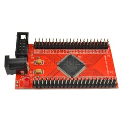 MAX II EPM240 CPLD EPM240T100C5N Minimum System Core Development Board 5V