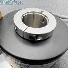 Brand New Incremental Optical Encoder HS35F-100-SS-2048-ABC-28V-5-TB-S For BEI