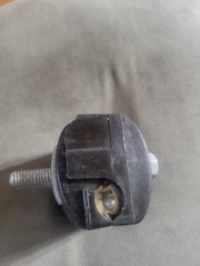 Blackburn IPC4111, 1/0 to 4/0 AWG, 6 to 1/0 AWG, Piercing Connector, 1 pc