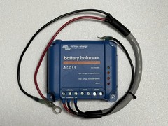 Victron Energy – Boat, Solar, 24v Battery Balancer