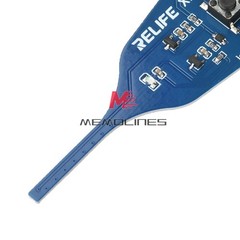 1-10pcs XA5 Motherboard Coil Tester Electromagnetic Inductor Detector Type-C