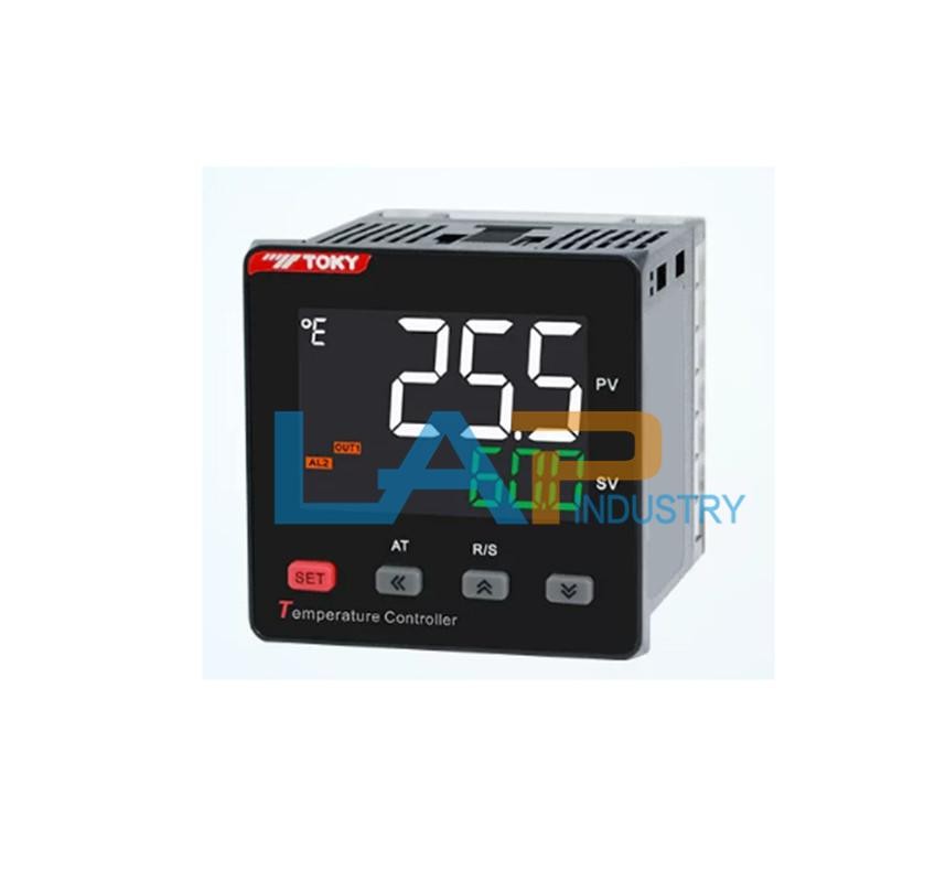1PCS New For Intelligent temperature controller TP4-RC18
