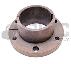 NEW TB WOODS E 3 3/16D SPLIT TAPER BUSHING