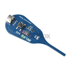 1/2/5/10pcs XA5 Motherboard Coil Tester Electromagnetic Inductor Detector Type-C
