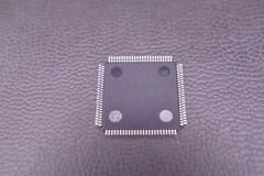 EPF8452ATC100-4 Altera FLEX FPGA 336 Cell 4K Gate 4 Speed 420nm 5V 100-TQFP SMT