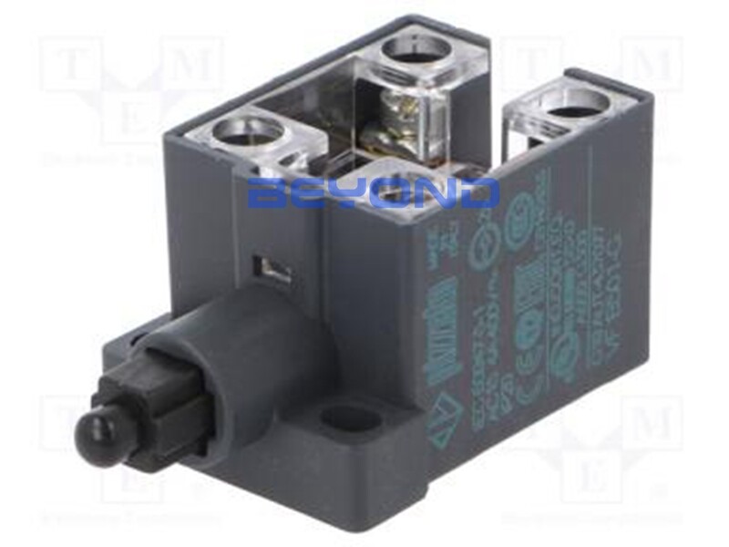 1PC New FOR Pizzato Foot Switch Contact VFB501 VF B501