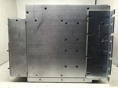 Scientific Atlanta Prisma II Chassis P2-CH-R-F-28-R-DDS w/ DC PSU (x2) *UNTESTED