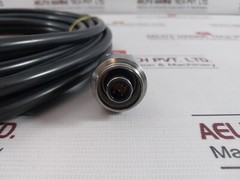 PA12 Polyamide Tubing Pre-assembled Marine Sensor Assy Cable HIPHL 6X1X8 10.2M