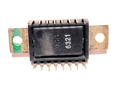 DM125 “Original” Delco 16P DIP IC 1 pc