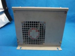 Yaskawa CIMR-HFS23P7 CIMRHFS23P7 646HS3 Varispeed Inverter