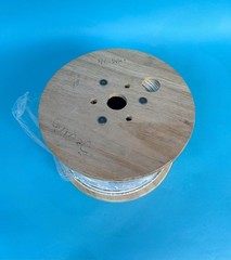 GENESIS 32151012 CONTROL CABLE: 1000 ft, 18/4 stranded plenum, cl3p |010-9431403