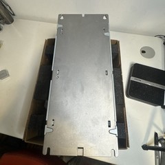 DANFOSS VLT AWUA DRIVE 132F7536 FC-202P7K5T2E20H2XGXXXXSXXXXAXBXCXXXXDX