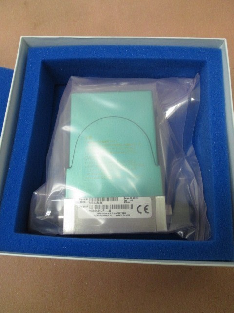 AMAT 0190-35250 MFC, M330A51CR—–S, IHC Assy 5200 Centura, He, 50 SCCM, 326765