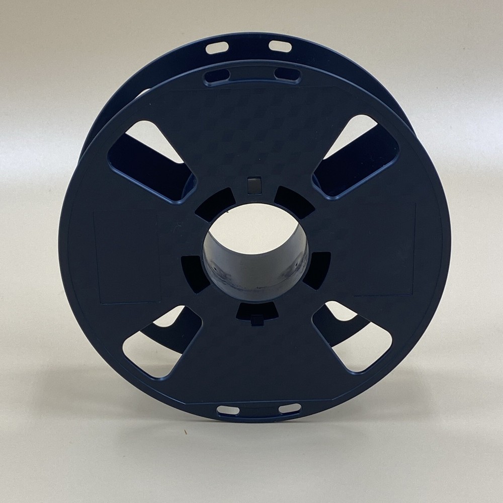 7.8Inch Plastic spool/Reel for String, Welding Wire, Cable, Fishing Line /Crafts