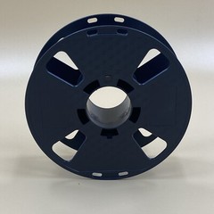 7.8Inch Plastic spool/Reel for String, Welding Wire, Cable, Fishing Line /Crafts