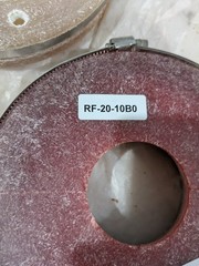 F-20L-01-U MH63042FIBERGLASS FLANGED