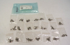 Grayhill 39-405-RED SWITCH PUSH BUTTON SPST N.O. (100 PIECES)